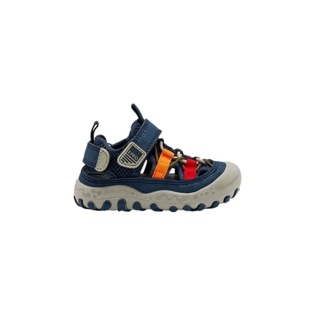 Gioseppo  Waubeek Baby Sandals - Navy  Modrá