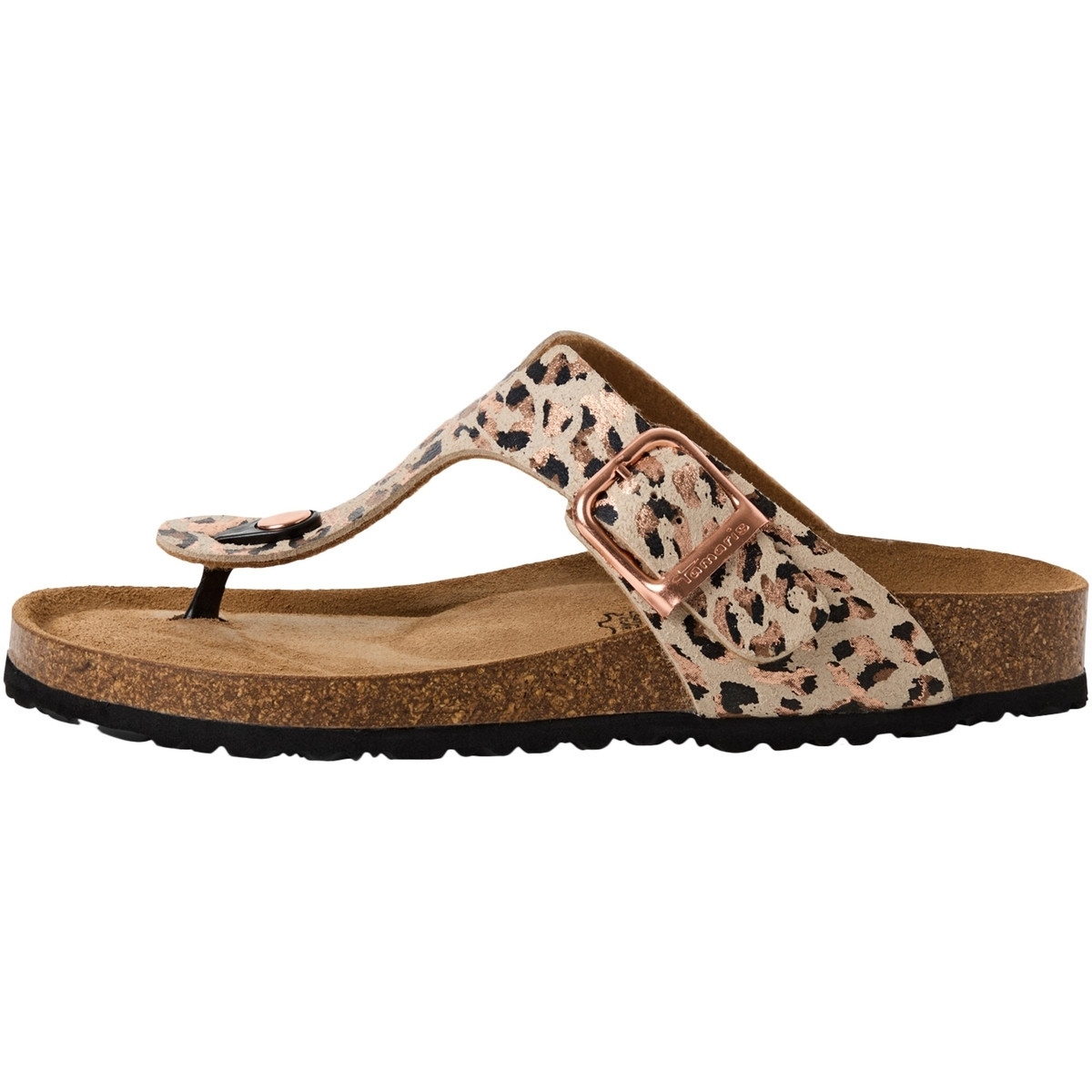 Tamaris  251021  ruznobarevne