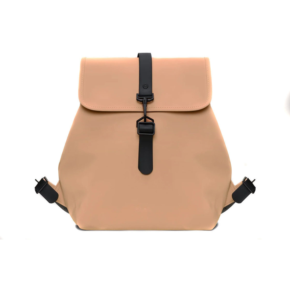 Rains  COY BUCKET BACKPACK  Šedá