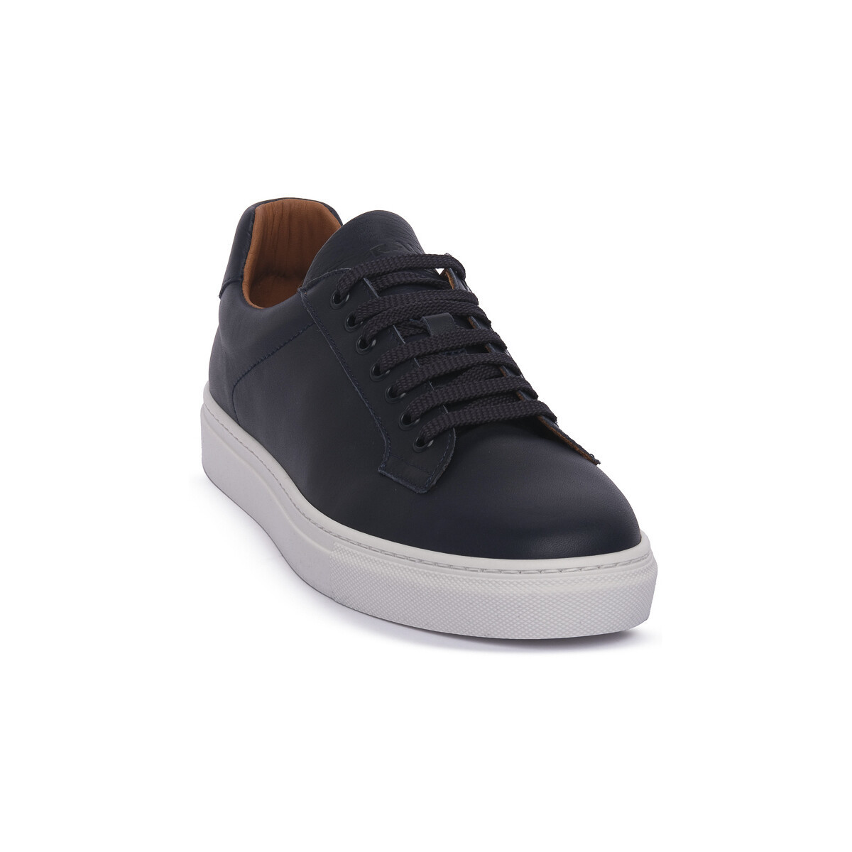 Frau  MAXI BLU  Modrá