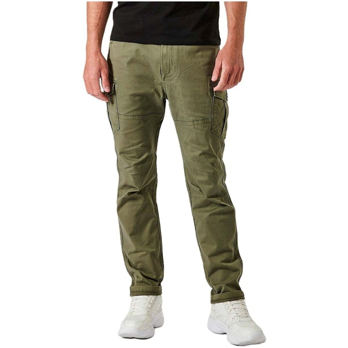 Kaporal  KALIS KHAKI  Zelená