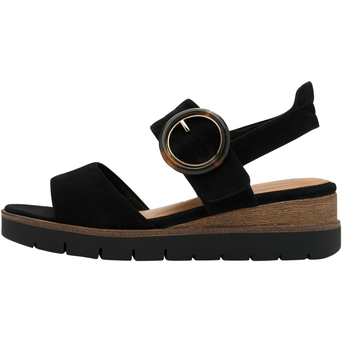 Tamaris  254332  Černá