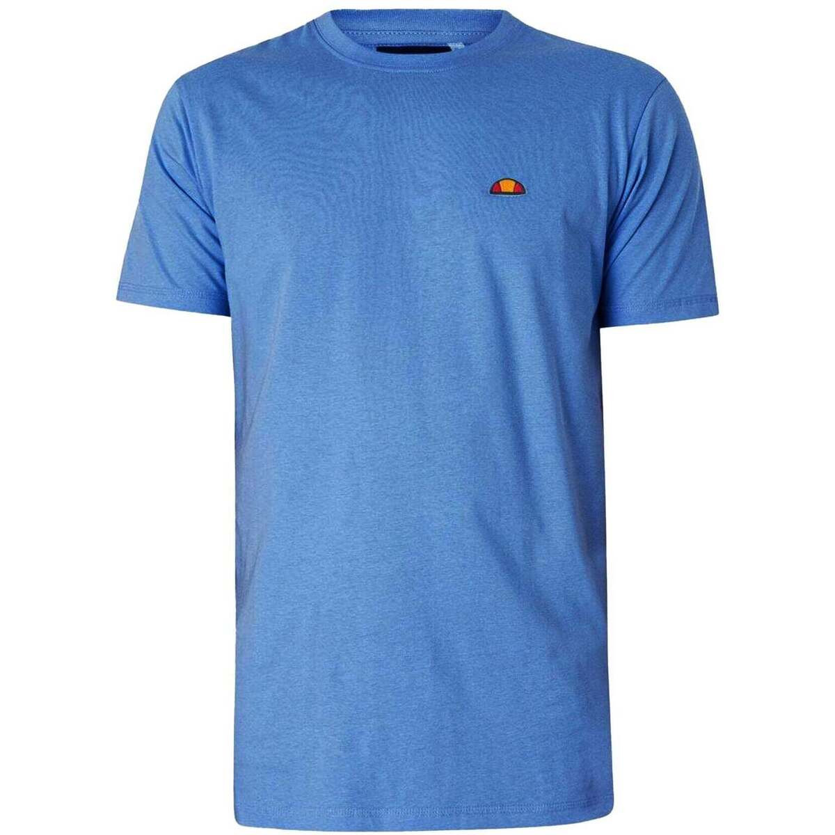 Ellesse  Cassica T-Shirt Navy  Modrá