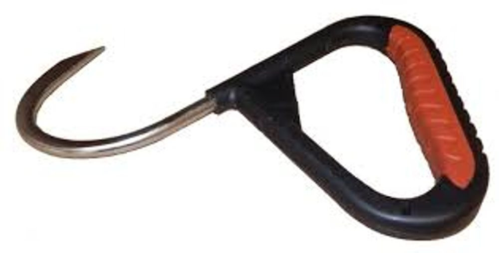 Lesnický zvedací hák