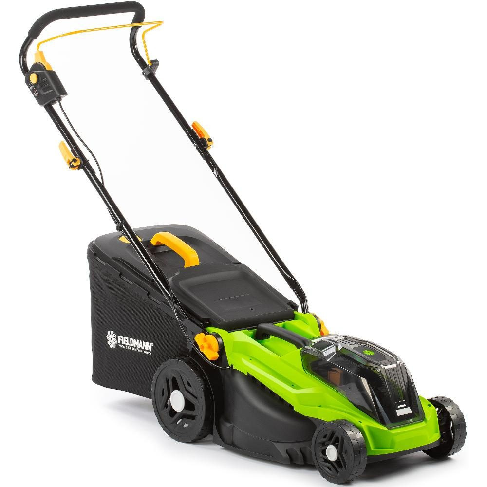 Aku sekačka FIELDMANN FZR 70385-0