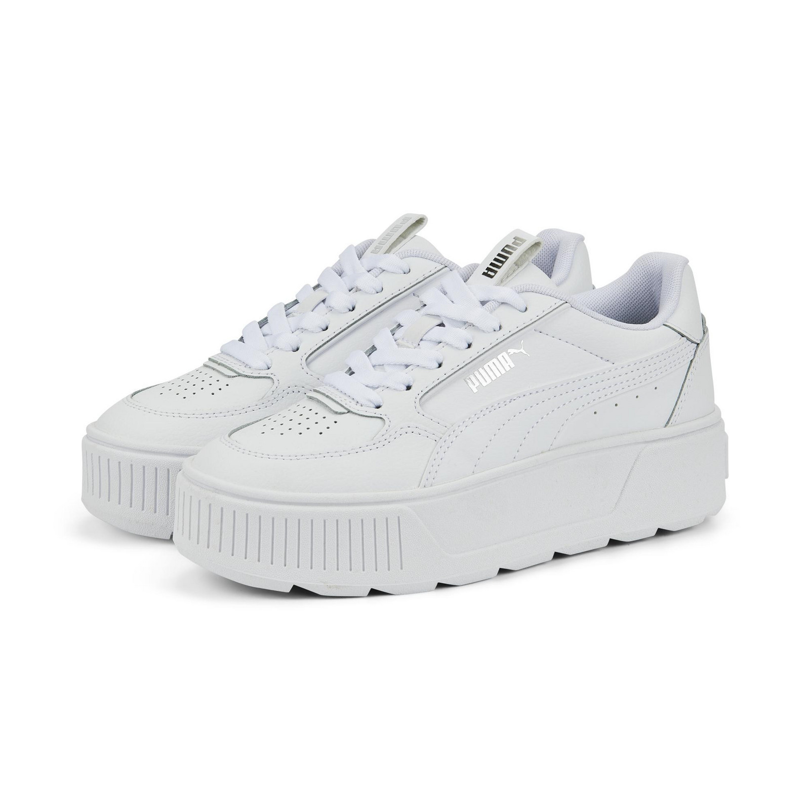 Puma Karmen Rebelle Jr Boty EU 37.5 388420-01