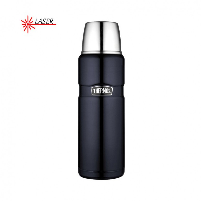 Termoska na nápoje Thermos Style 1200 ml - tmavě modrá