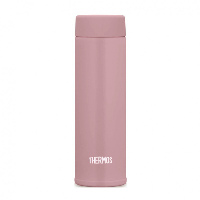 Termohrnek kapesní 150 ml Thermos - růžový