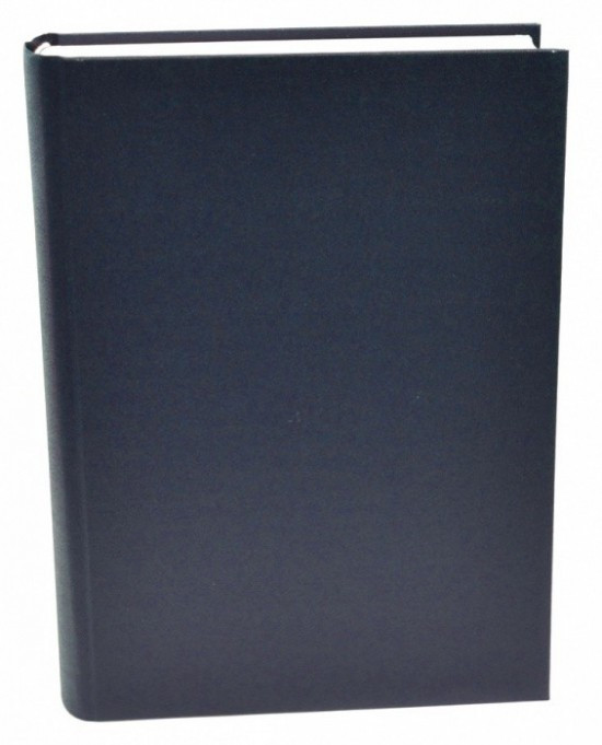 Hospa Kronika bez tisku 300 listů - modrá