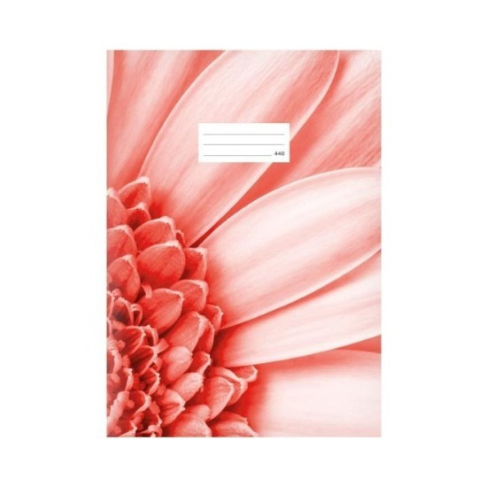 MFP Školní sešit 440 - A4, čistý, 40 listů - 7520353