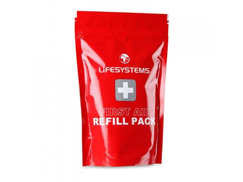 Lifesystems Dressings Refill Pack - náplň