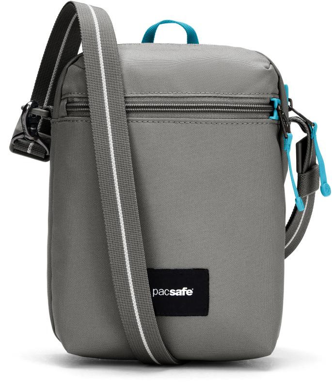 Pacsafe GO FESTIVAL CROSSBODY stone