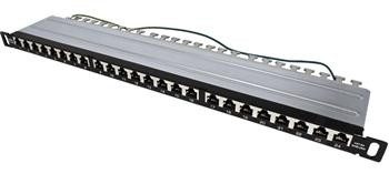 TRENDnet Patchpanel 19