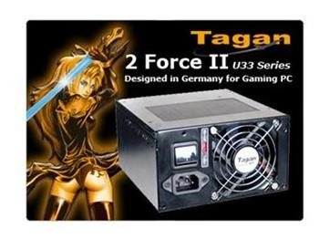Tagan TG900-U33 zdroj ATX-900w