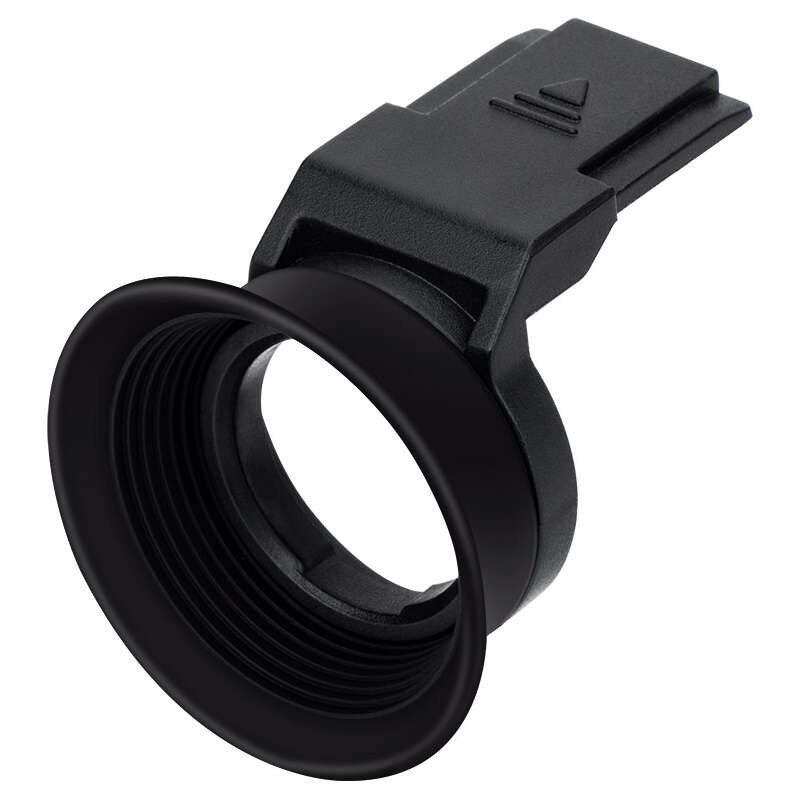 JJC gumová očnice EF-XS20L pro Fujifilm