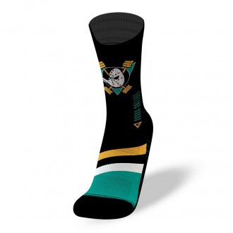Lithe Ponožky Lifting ducks - Socks Lithe10