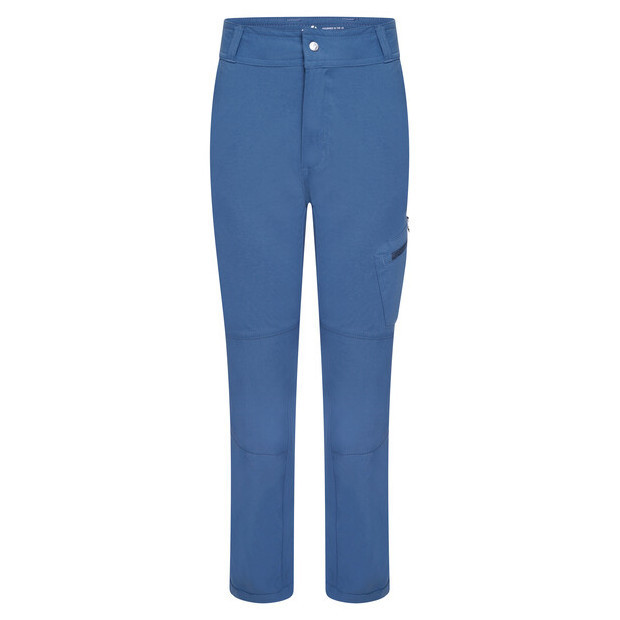 Dětské kalhoty Dare 2b Reprise IITrouser Dětská velikost: 110-116 / Barva: modrá