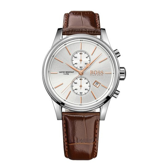 Hodinky Hugo Boss Black 1513280