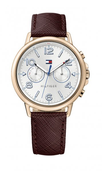 Hodinky TOMMY HILFIGER 1781734