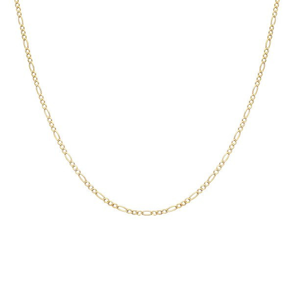 Náhrdelník bez kamenů 273-087-1592 45-1.55g