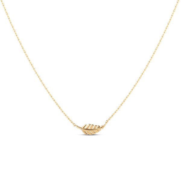 Náhrdelník bez kamenů 273-308-0454 50-1.15g