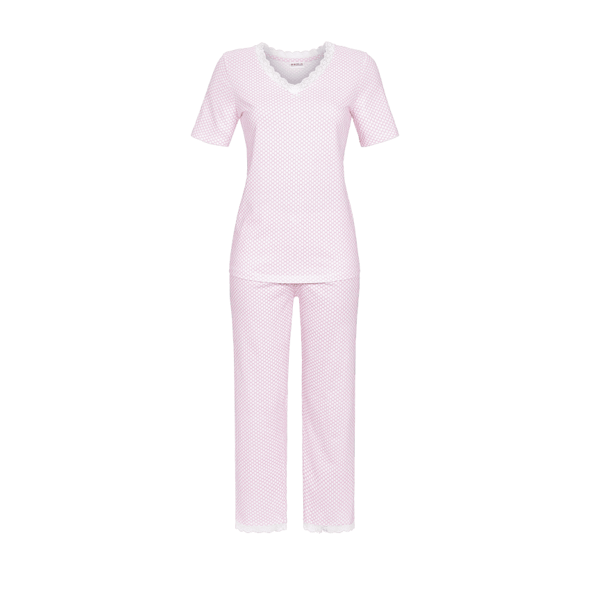 Pyžamo krátké RINGELLA (2211230-08)