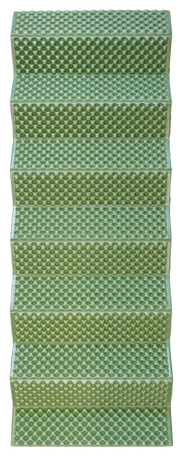 Warmpeace pěnová karimatka CIRRUS Regular olive/alu 8591037077957