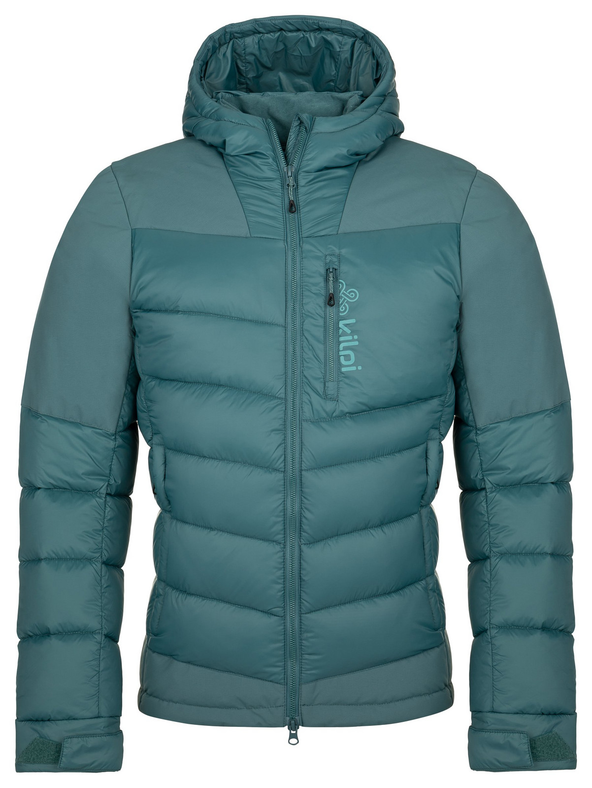 Kilpi GUUS-M Tmavě zelená Velikost: L