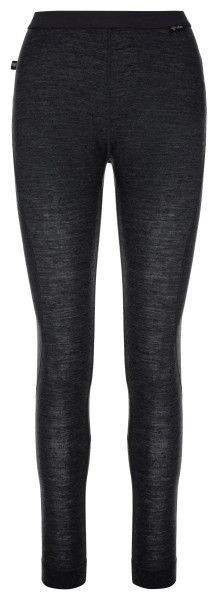 Kilpi  MAVORA BOTTOM-W černá Velikost: 42 8592914738053