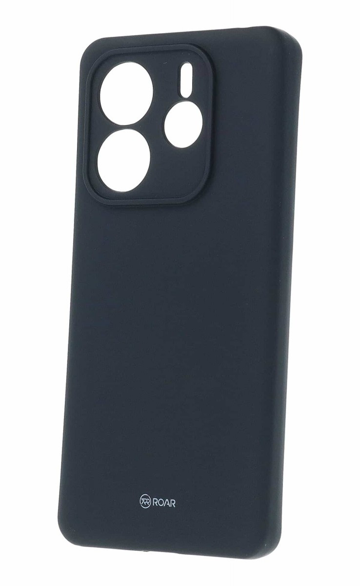 Kryt Roar Xiaomi Redmi Note 14 5G černý 135325