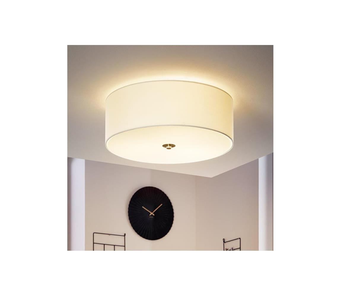 Eglo Eglo 94918 - Stropní svítidlo PASTERI 3xE27/60W/230V