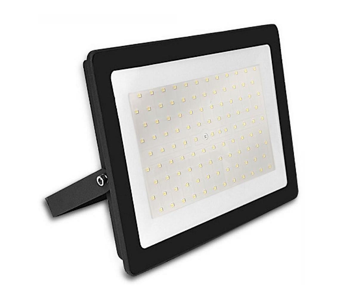 LED Venkovní reflektor ADVIVE PLUS LED/100W/230V IP65