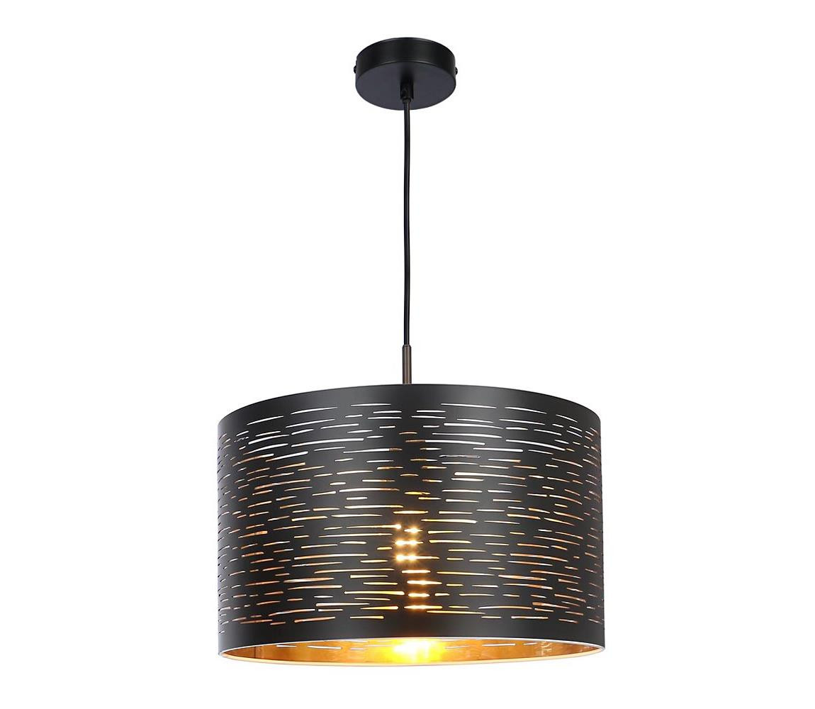 Globo Globo 15342 - Lustr na lanku TUNNO 1xE27/40W/230V