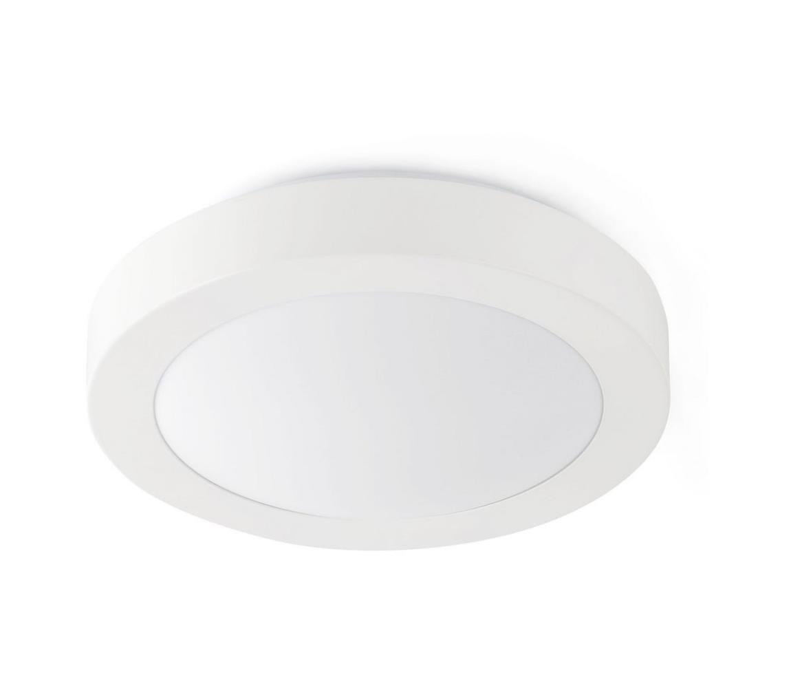 FARO Barcelona FARO 62966 - Koupelnové stropní svítidlo LOGOS-2 2xE27/20W/230V IP44