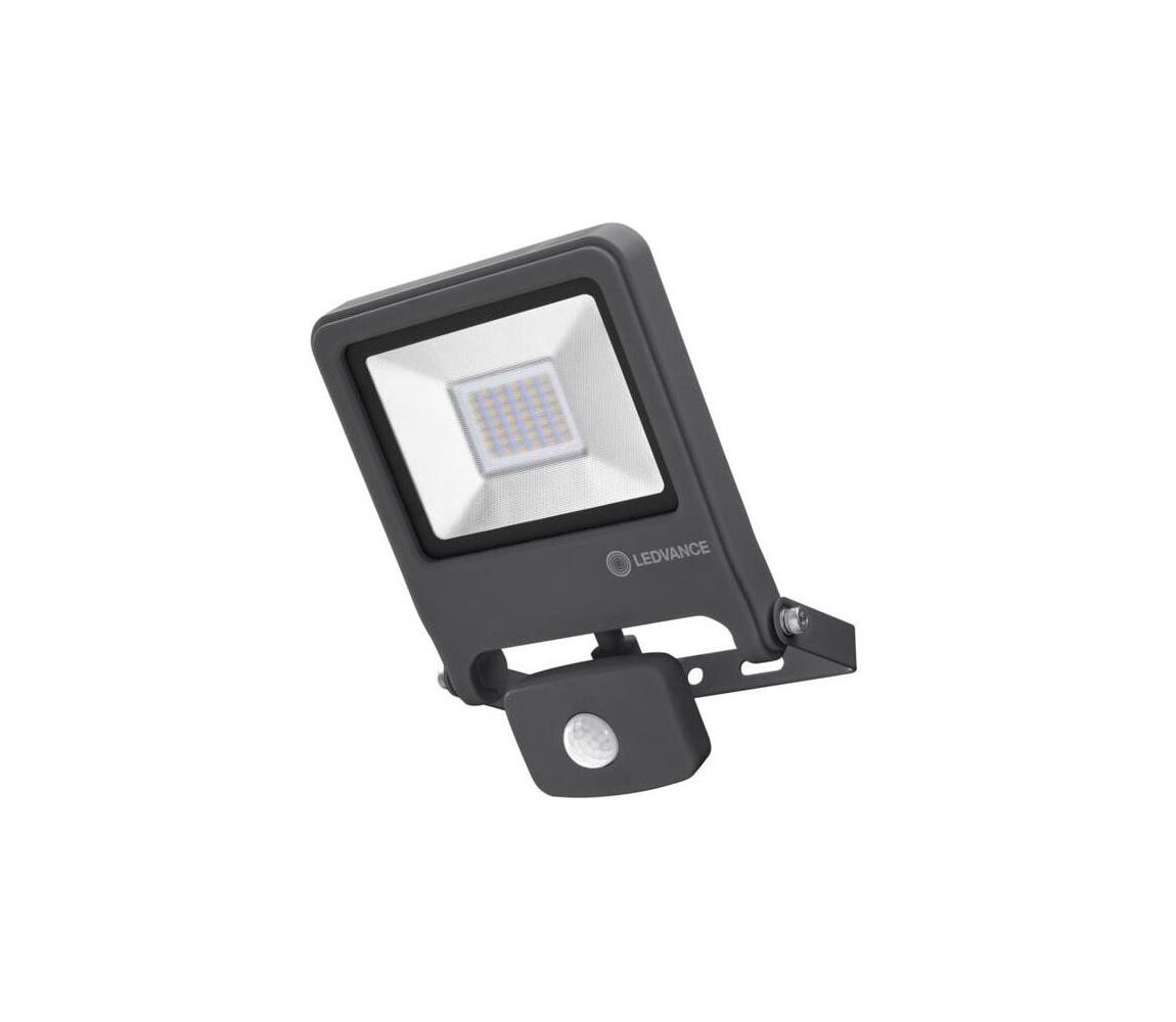 Ledvance Ledvance - LED Reflektor se senzorem ENDURA LED/30W/230V IP44