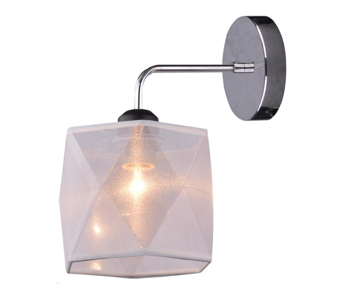 Nástěnné svítidlo NOSJA 1xE27/40W/230V