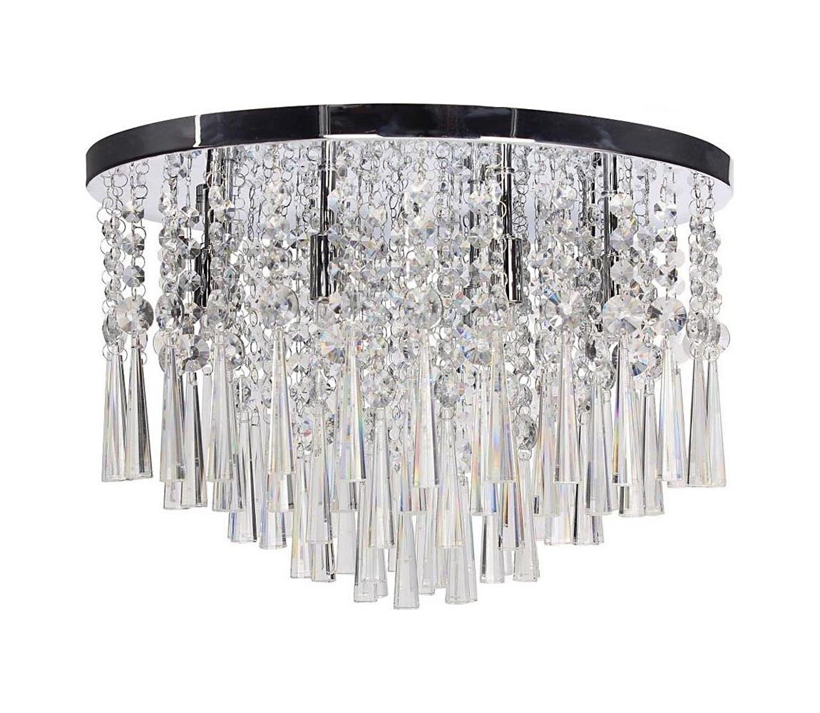 9018828 - Stropní svítidlo LUXORIA 8xG9/28W/230V