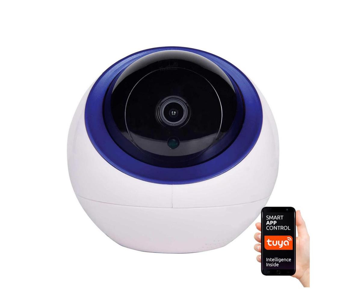 Greenlux Chytrá kamera LED/230V/Wi-Fi Tuya