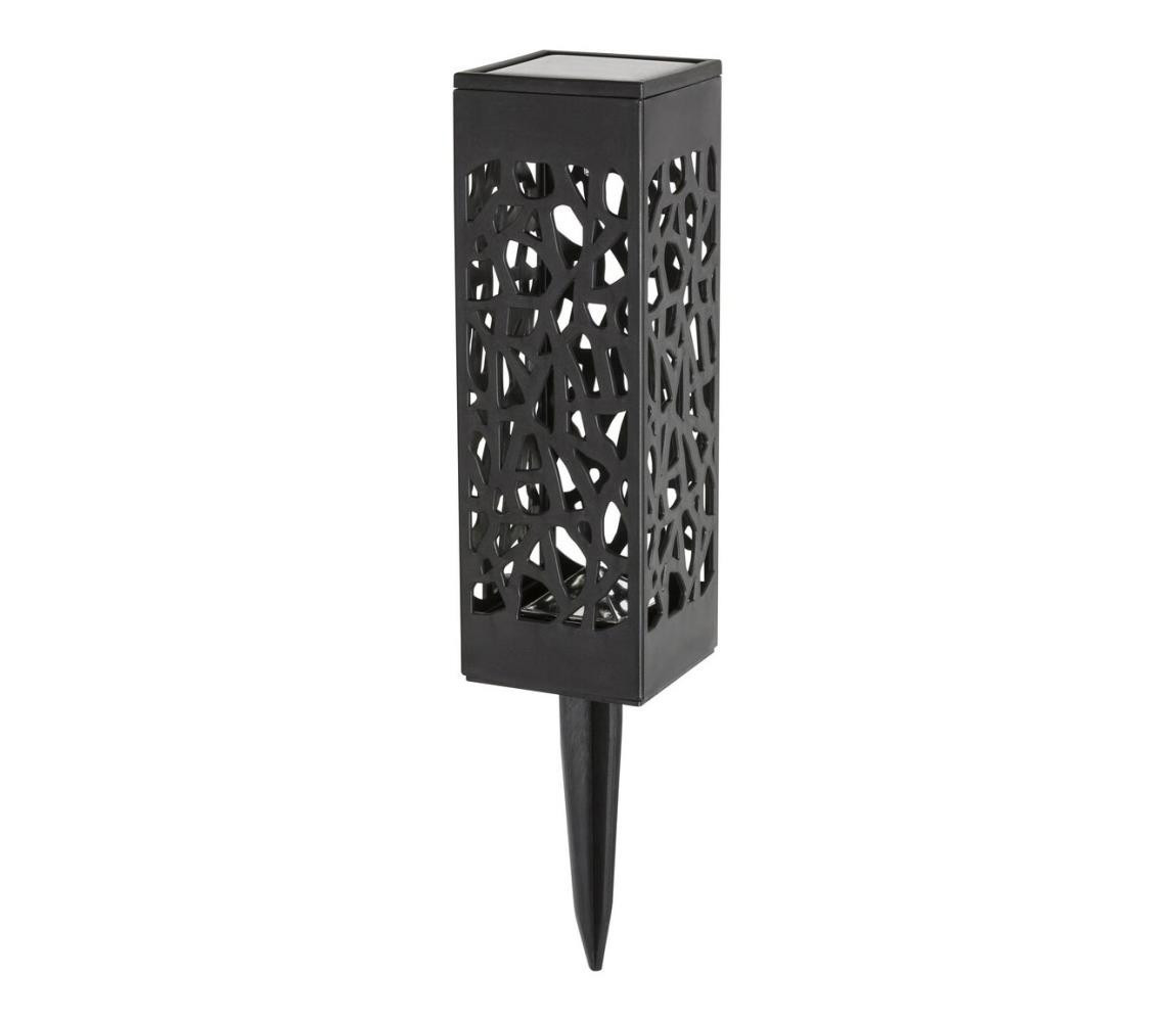 Rabalux Rabalux 8949 - LED Venkovní solární svítidlo MORA LED/0,16W/1xAA IP24