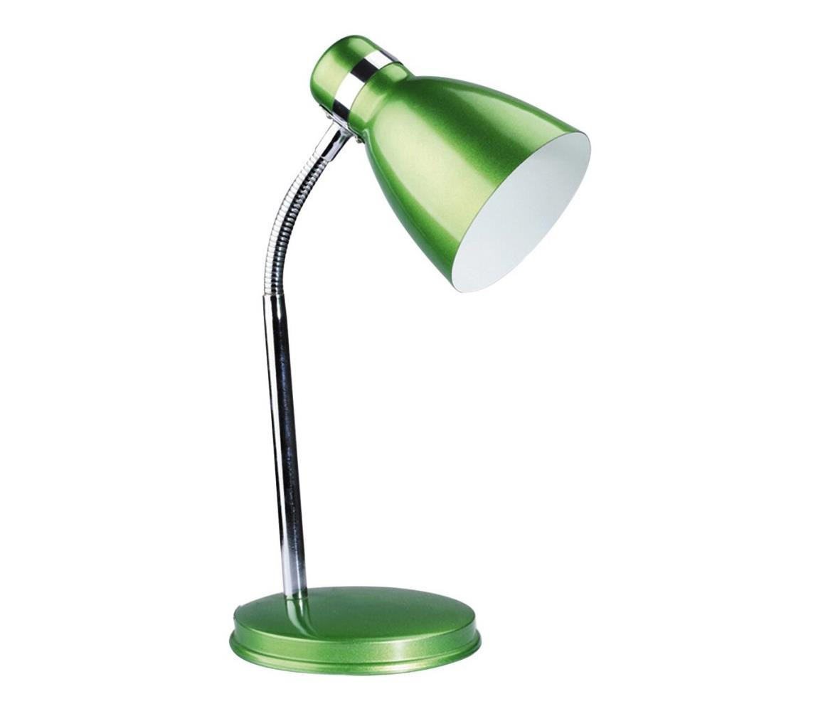 Rabalux Rabalux 4208 - Stolní lampa PATRIC 1xE14/40W/230V