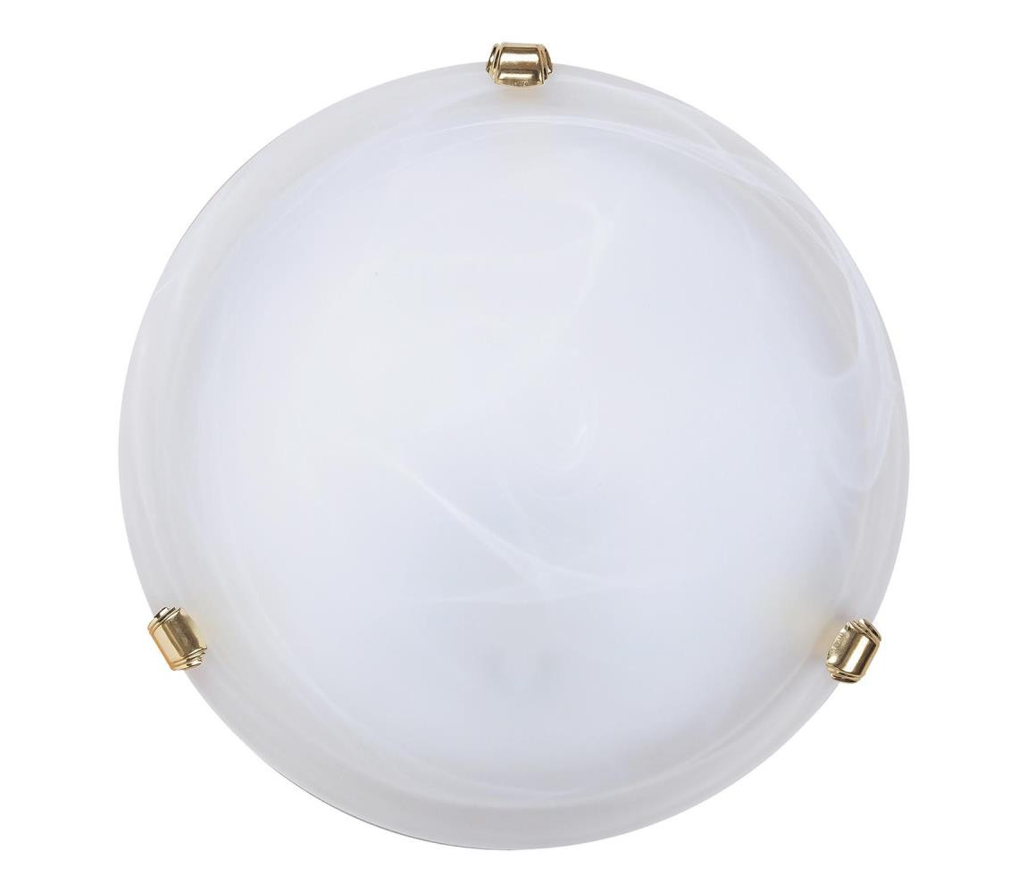 Rabalux Rabalux 3201 - Stropní svítidlo ALABASTRO 1xE27/60W/230V