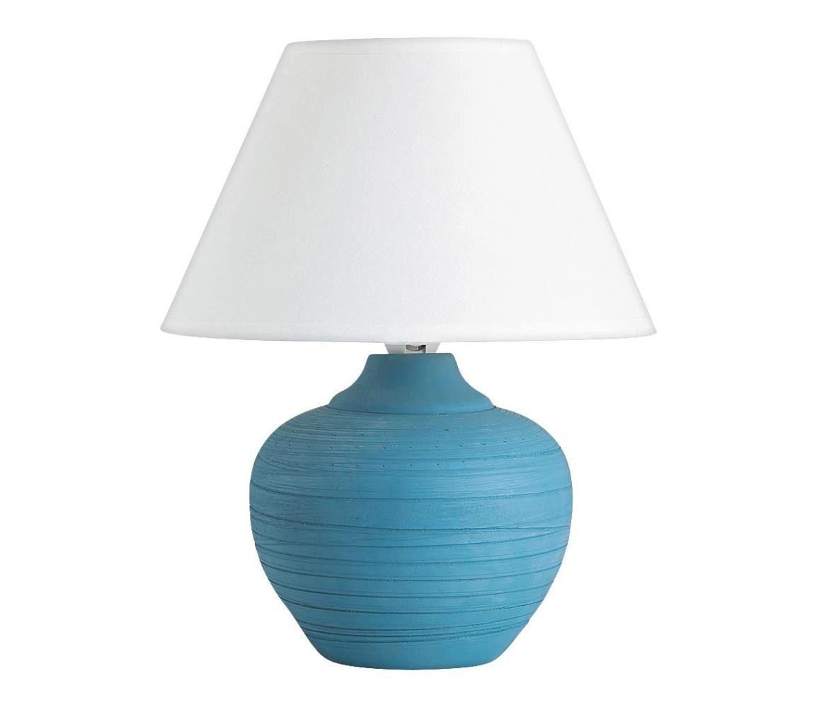 Rabalux Rabalux 4392 - Stolní lampa MOLLY E14/40W