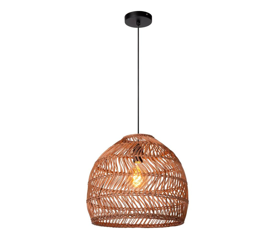 Lucide Lucide 03437/40/44 - Lustr na lanku MOLOKO 1xE27/40W/230V pr. 40 cm