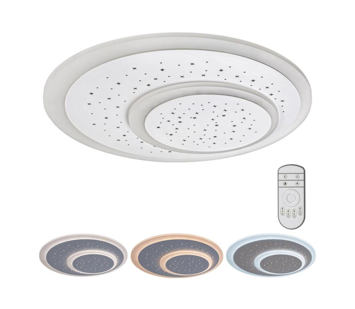 Rabalux Rabalux - LED Stmívatelné stropní svítidlo LED/47W/230V 3000-6000K + DO