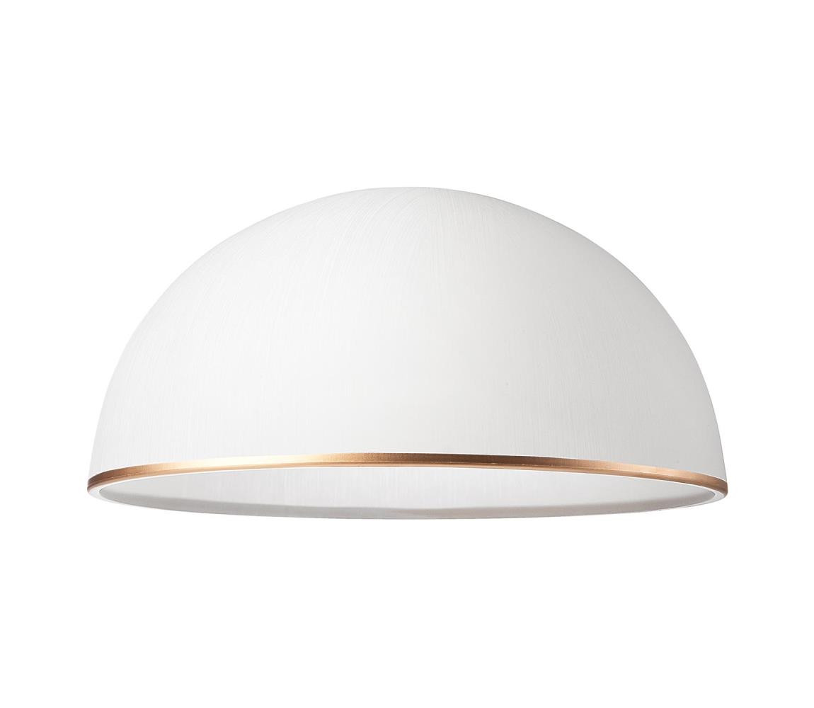 Náhradní stínidlo - Retro II 00503 E27 300x160 mm