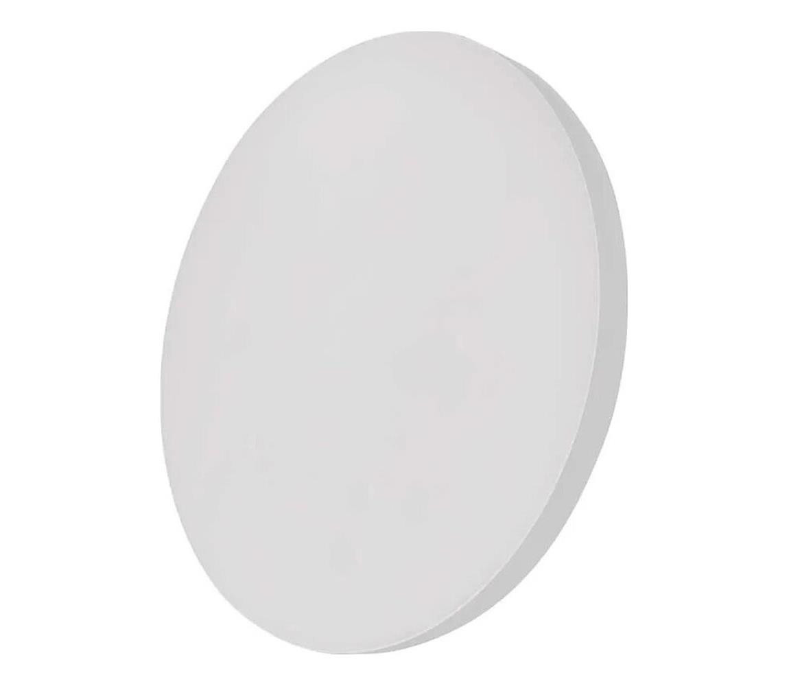 LED Koupelnové stropní svítidlo LED/32W/230V 3000/4000/5700K IP55 bílá