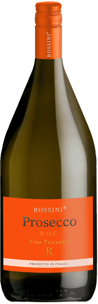Rossini Prosecco DOC Frizzante 11% 1,5l