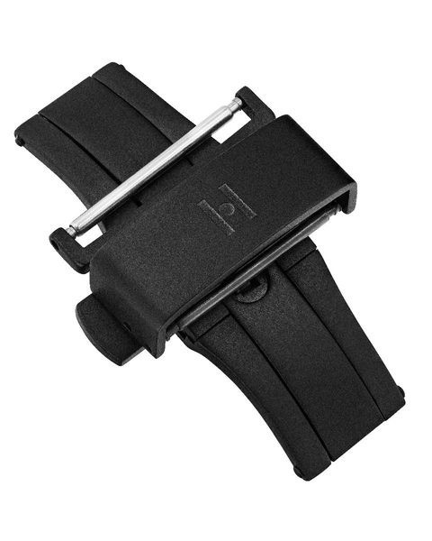 Motýlová spona Hirsch Pusher BC1024-5 - 18 mm