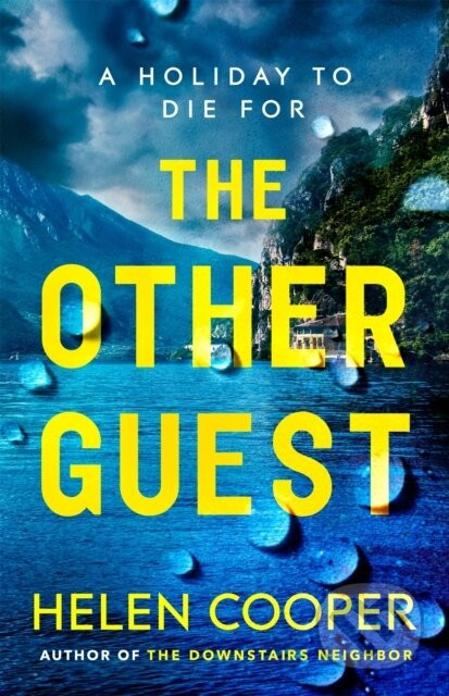 The Other Guest - Helen Cooper