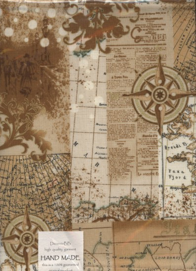 Obal na knihu - velikost L